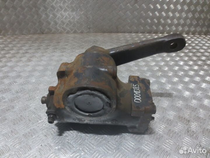 Гур (Гидроусилитель руля) MAN 81466013350