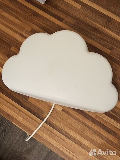 Ночник детский IKEA