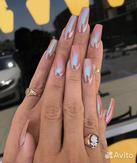 Маникюр,педикюр на дому