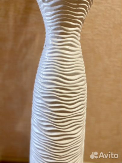 Интерьерная ваза 62 см