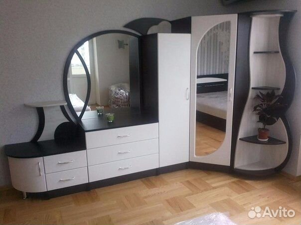 Сборка,ремонт мебели