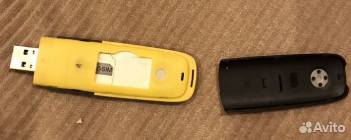 Usb модем 3g