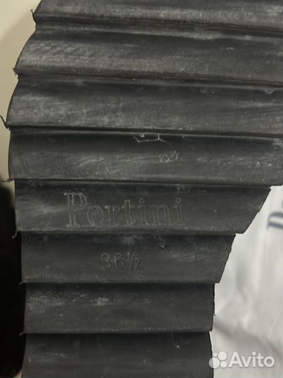 Обувь женская pertini