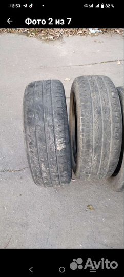 Cordiant Road Runner 205/60 R16