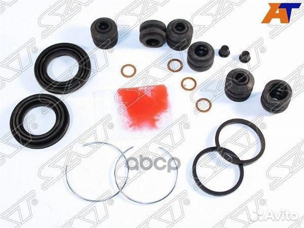 Ремкомплект суппорта RR toyota camry cracia,solara