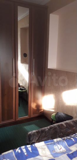 Комната 25 м² в 2-к., 1/1 эт.