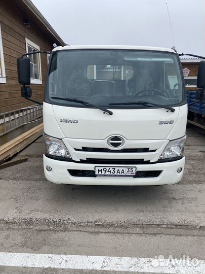 Грузоперевозки 5 тонн