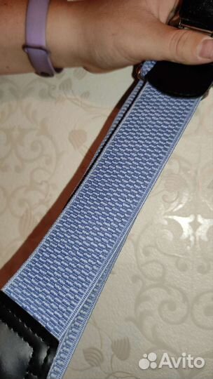 Подтяжки мужские