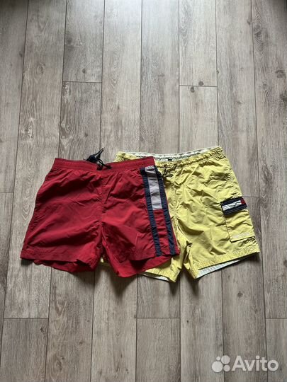 Шорты Tommy Hilfiger