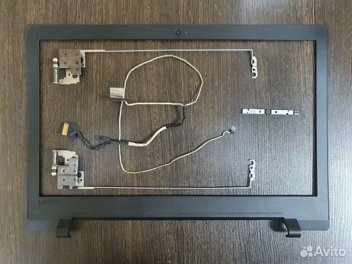 Запчасти и комплектующие на Lenovo 110-15ACL