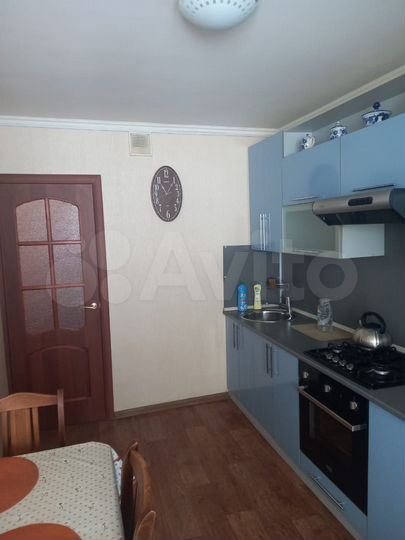 1-к. квартира, 35 м², 2/9 эт.