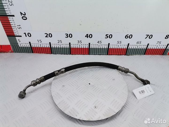 Трубка гидроусилителя BMW 7 E65/E66/E67 рест. 2006