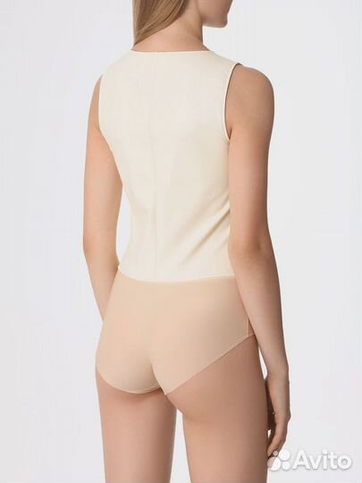 Боди комбинированное Wolford