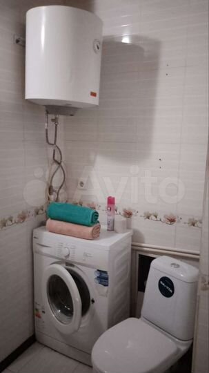 2-к. квартира, 43 м², 8/17 эт.