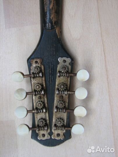 Мондалина 1952 г луначарского -ленинград