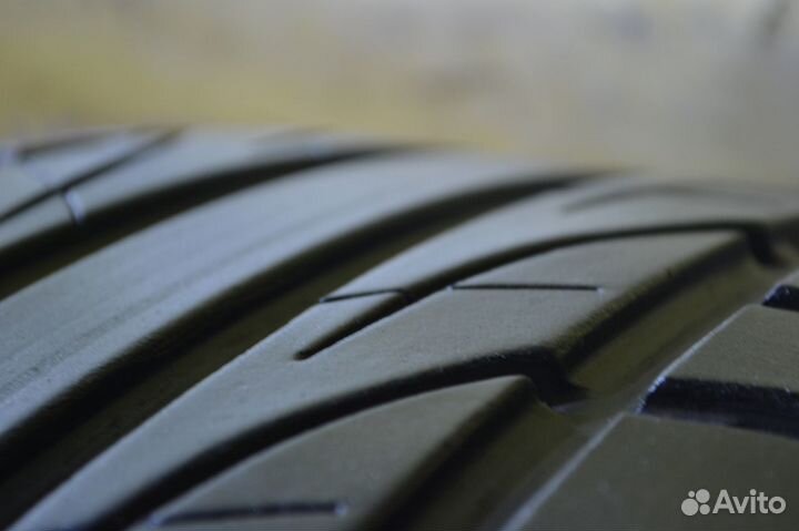 Semperit Speed Life 245/45 R17