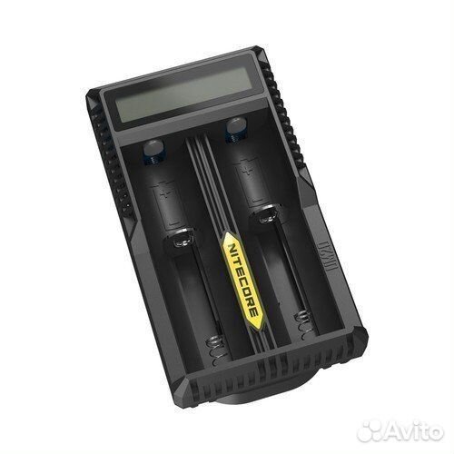 5544 Зарядное устройство Nitecore Sysmax UM20