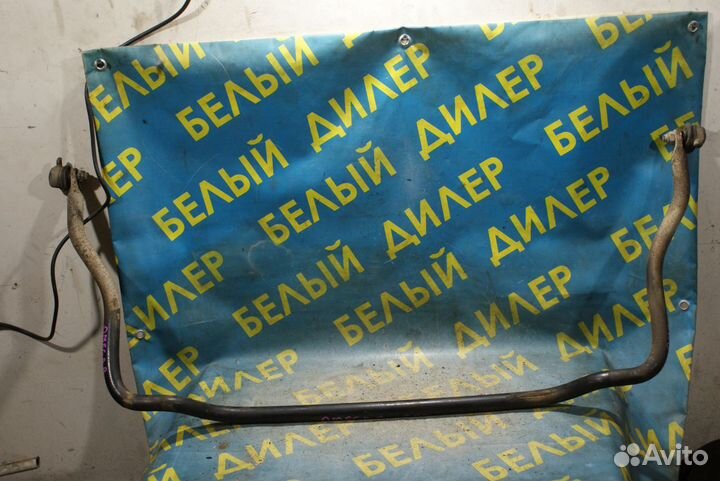 Стабилизатор Opel omega B