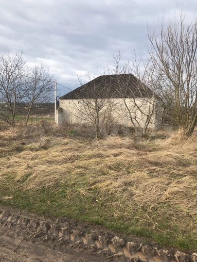 Участок 20 сот. (ИЖС)