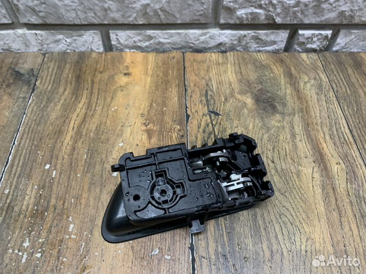 Hyundai Solaris 2 Ручка двери внутренняя LH RH