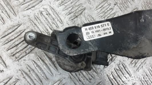 Датчик положения подвески audi A8 D3 (4BL19Q403)