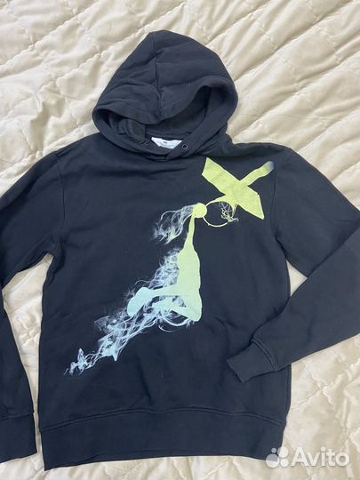 Толстовка hm