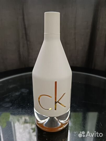 Calvin klein CK In2U for Her, 100 мл