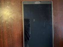 Samsung galaxy tab s sm t705