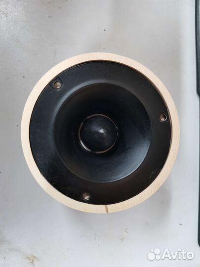 Проставочные кольца для динамиков