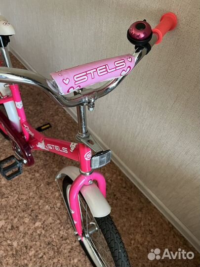 Велосипед детский Stels 18