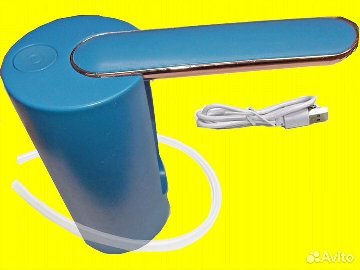 Электрические помпы для бутылированной воды