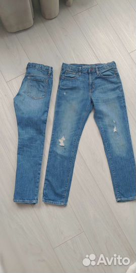 Джинсы Gap