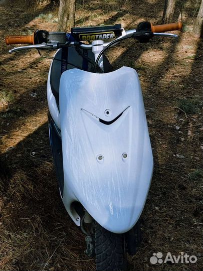 Yamaha jog coolstyle sa16