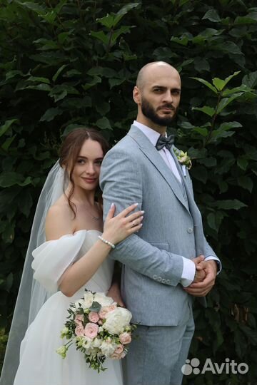 Видеограф, оператор Архангельск