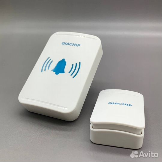 11025 Беспроводной дверной звонок