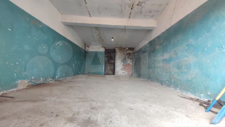 Гараж, 22 м²