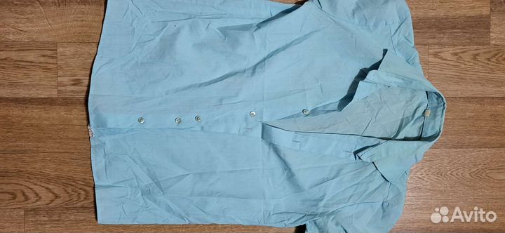 Рубашк пакетом 8 шт