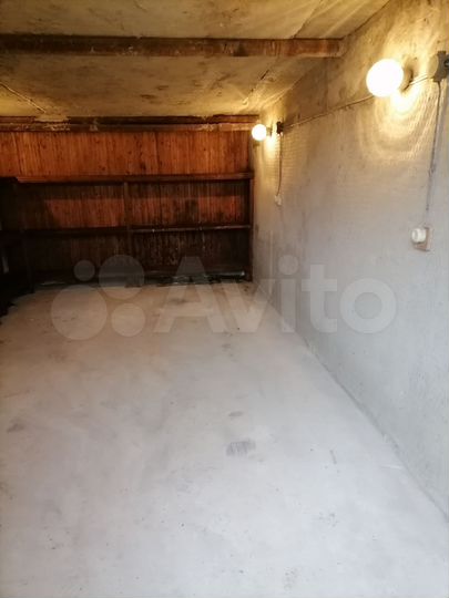 Гараж, 24 м²