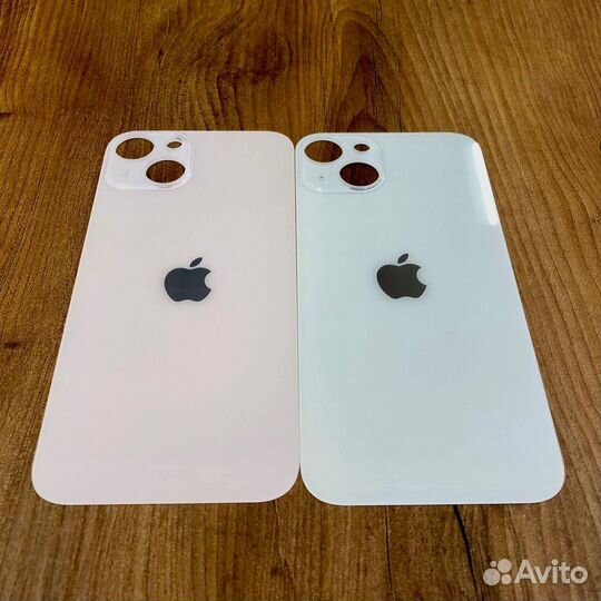 Задняя крышка iPhone13/Заднее стекло Айфон+Ремонт