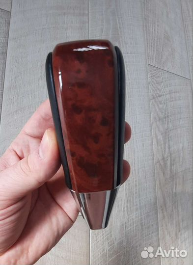 Ручка АКПП Toyota Lexus