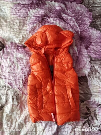 Одежда для девочки