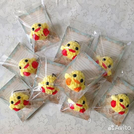 Подарок на Пасху