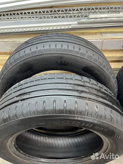 Nokian Tyres Hakka Green 2 185/60 R14 82T