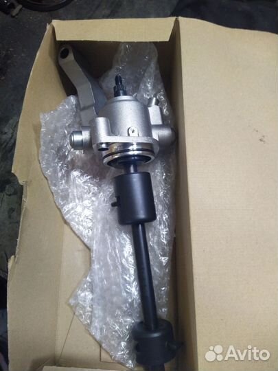 Кулиса кпп volkswagen