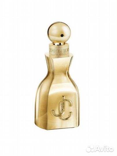 Jimmy choo I Want Choo Le Parfum 40ml