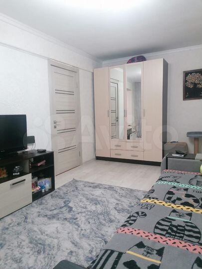 3-к. квартира, 47,9 м², 5/5 эт.