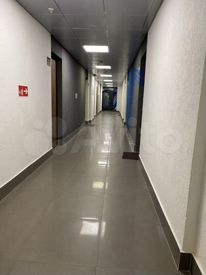 Апартаменты-студия, 27 м², 12/15 эт.