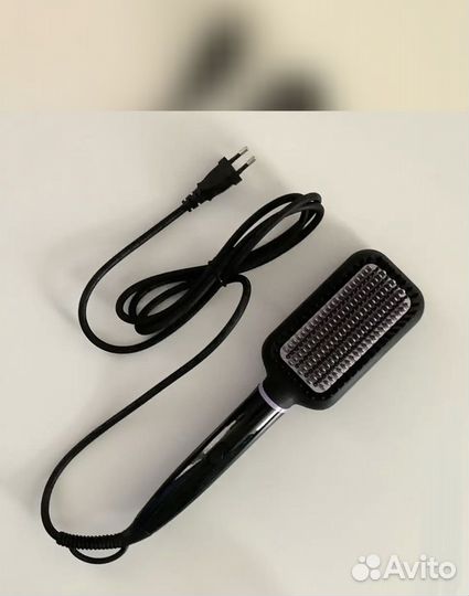 Расческа выпрямитель Philips