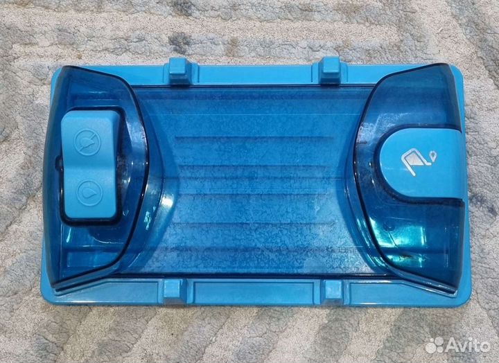 Моющая насадка для пылесоса Tefal