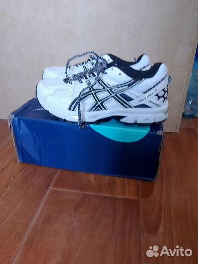 Кроссовки asics gel kahana 8